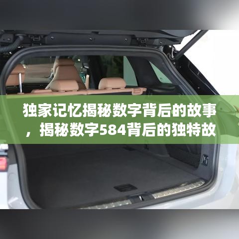 独家记忆揭秘数字背后的故事，揭秘数字584背后的独特故事