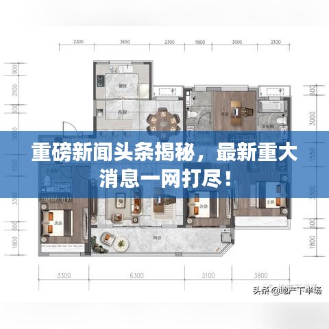 重磅新闻头条揭秘，最新重大消息一网打尽！