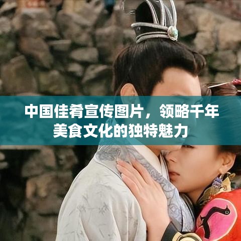 中国佳肴宣传图片，领略千年美食文化的独特魅力