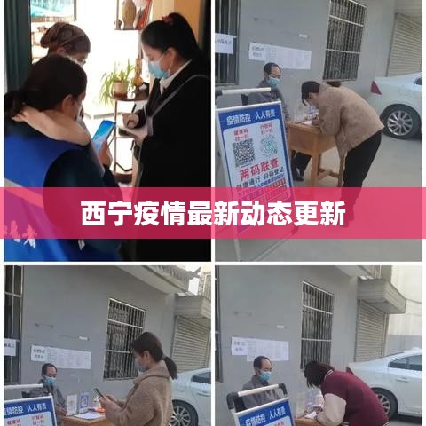西宁疫情最新动态更新