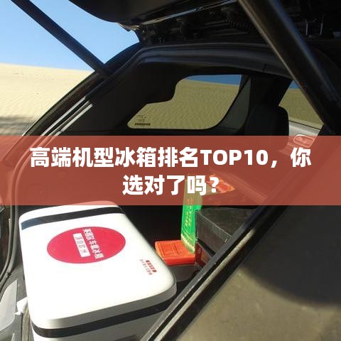 高端机型冰箱排名TOP10，你选对了吗？