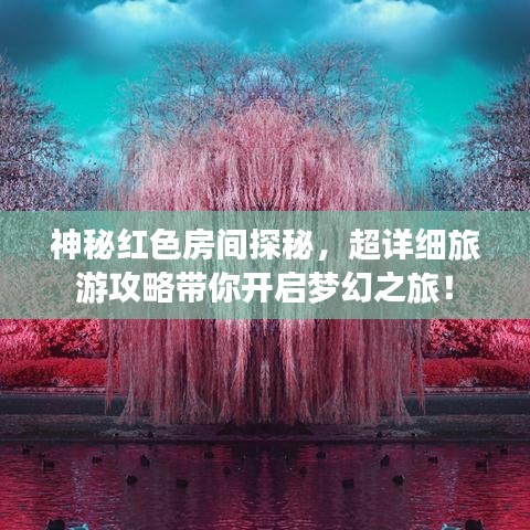 神秘红色房间探秘，超详细旅游攻略带你开启梦幻之旅！
