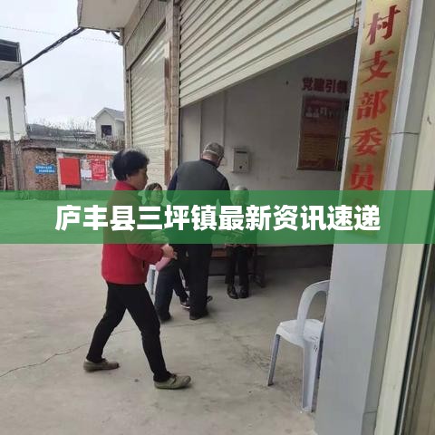 庐丰县三坪镇最新资讯速递