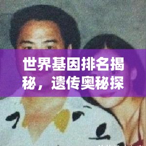 世界基因排名揭秘，遗传奥秘探寻之旅
