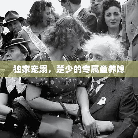 独家宠溺，楚少的专属童养媳