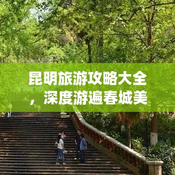 昆明旅游攻略大全，深度游遍春城美景